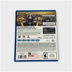 SONY MADDEN 16 - PS4